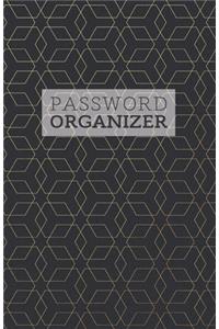 Password Organizer