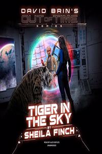 Tiger in the Sky Lib/E