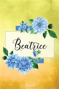 Beatrice Journal