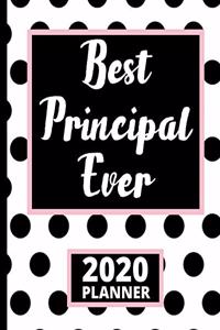 Best Principal Ever