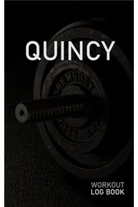 Quincy