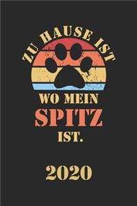 Spitz 2020