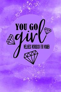 Wellness Workbook For Women