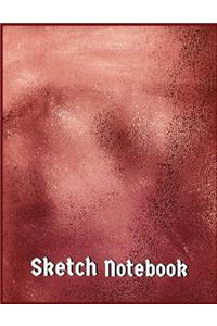 Sketchbook Notebook Journal