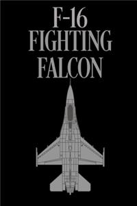 F-16 Fighting Falcon