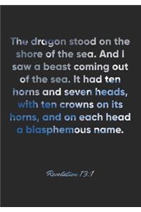 Revelation 13