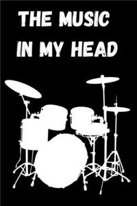 The Music in My Head