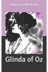 Glinda of Oz