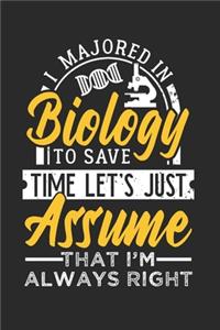 Biology