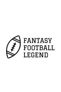 Fantasy Football Legend