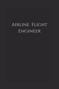 Airline Flight Engineer