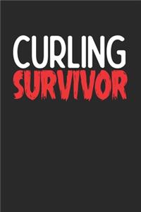 Curling Survivor