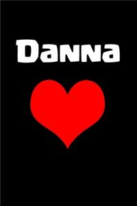Danna