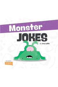 Monster Jokes