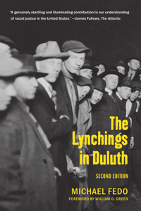 Lynchings in Duluth