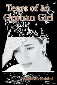 Tears of an Orphan Girl