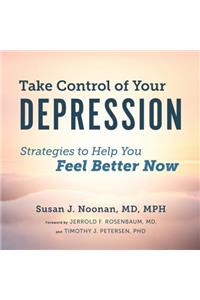 Take Control of Your Depression