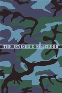 The invisible notebook