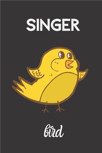 Singer Bird