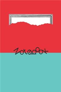 Notebook
