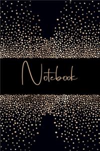 Notebook Confetti