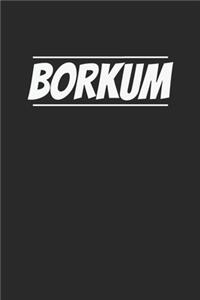 Borkum