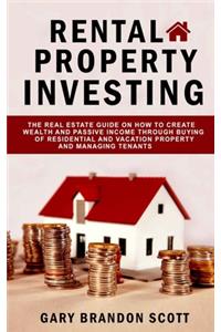 Rental Property Investing