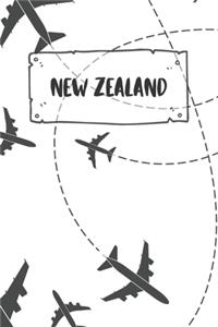 New Zealand