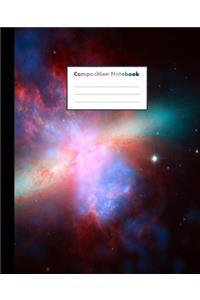 Composition Notebook