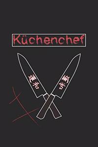 Küchenchef