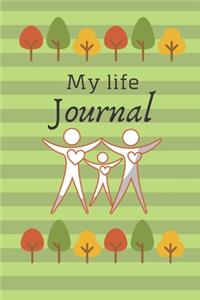 My Life Journal