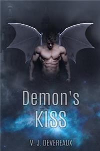 Demon's Kiss