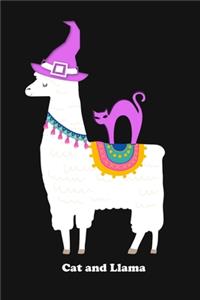 Cat and Llama