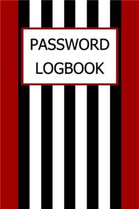Password Logbook