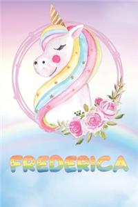 Frederica