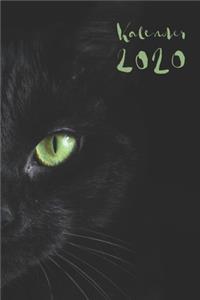 Kalender 2020