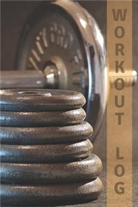Workout log