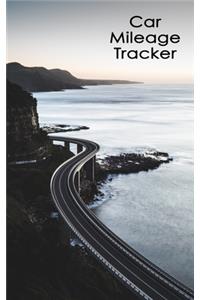 Car Mileage Tracker