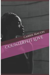 Counterfeit Love