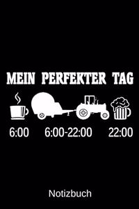 Mein perfekter Tag