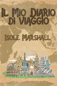 Il mio diario di viaggio Isole Marshall