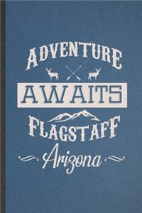Adventure Always Flagstaff Arizona