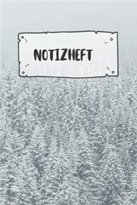 Notizheft