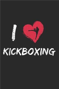 I Love Kickboxing