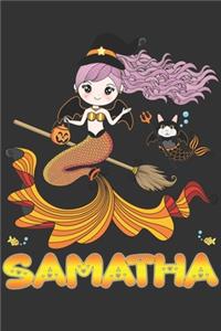 Samatha