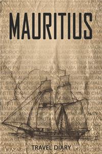 Mauritius Travel Diary