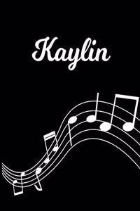 Kaylin