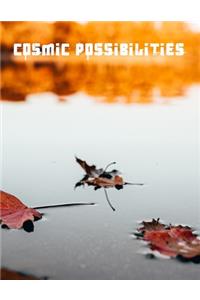 Cosmic Possibilities