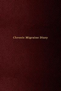 Chronic Migraine Diary
