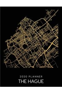 2020 Planner The Hague